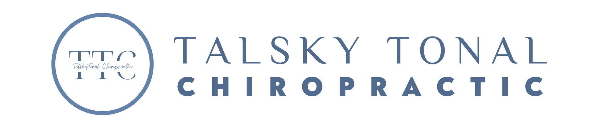 Talsky Tonal Chiropractic